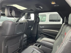 Dodge Durango R/T* DISTRONIK* TV* ОБДУХ - 29900 лв. / 15287.63 € - 76796825 16 | Car24.bg Dodge Durango R/T* DISTRONIK* TV* ОБДУХ - 29900 лв. / 15287.63 € - 76796825 16