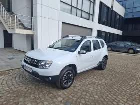 Dacia Duster 1.5 dCI 4x4 - Car24.bg Dacia Duster 1.5 dCI 4x4