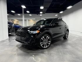 Audi SQ5 Technik CARFAX - Car24.bg Audi SQ5 Technik CARFAX