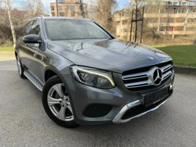 Mercedes-Benz GLC 220 CDI / 4-MATIC - Car24.bg Mercedes-Benz GLC 220 CDI / 4-MATIC