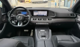 Mercedes-Benz GLE 53 4MATIC SUV | Auto.bg — изображение 7 Mercedes-Benz GLE 53 4MATIC SUV | Auto.bg — изображение 7