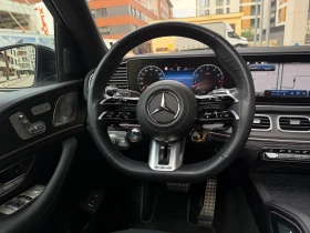 Mercedes-Benz GLE 53 4MATIC SUV | Auto.bg — изображение 5 Mercedes-Benz GLE 53 4MATIC SUV | Auto.bg — изображение 5