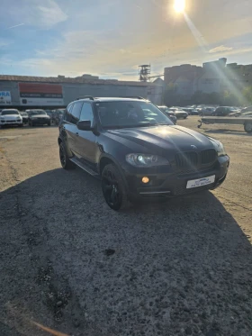 BMW X5 3.0d Sport-Pacet Xdrive | Auto.bg — изображение 4 BMW X5 3.0d Sport-Pacet Xdrive | Auto.bg — изображение 4