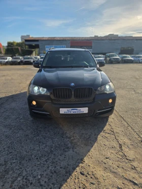 BMW X5 3.0d Sport-Pacet Xdrive | Auto.bg — изображение 2 BMW X5 3.0d Sport-Pacet Xdrive | Auto.bg — изображение 2