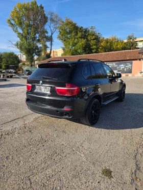 BMW X5 3.0d Sport-Pacet Xdrive | Auto.bg — изображение 5 BMW X5 3.0d Sport-Pacet Xdrive | Auto.bg — изображение 5