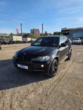 BMW X5 3.0d Sport-Pacet Xdrive