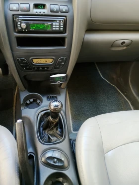 Hyundai Santa fe СПЕШНО!! 2.4 Бензин Климатроник Кожа Подгреви - 2100 € - 59455769 7 | Car24.bg Hyundai Santa fe СПЕШНО!! 2.4 Бензин Климатроник Кожа Подгреви - 2100 € - 59455769 7