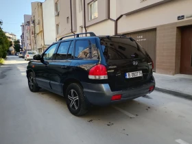 Hyundai Santa fe СПЕШНО!! 2.4 Бензин Климатроник Кожа Подгреви - 2100 € - 59455769 3 | Car24.bg Hyundai Santa fe СПЕШНО!! 2.4 Бензин Климатроник Кожа Подгреви - 2100 € - 59455769 3