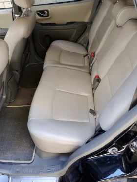 Hyundai Santa fe СПЕШНО!! 2.4 Бензин Климатроник Кожа Подгреви - 2100 € - 59455769 6 | Car24.bg Hyundai Santa fe СПЕШНО!! 2.4 Бензин Климатроник Кожа Подгреви - 2100 € - 59455769 6