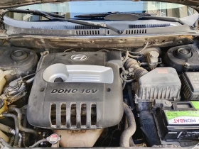 Hyundai Santa fe СПЕШНО!! 2.4 Бензин Климатроник Кожа Подгреви - 2100 € - 59455769 8 | Car24.bg Hyundai Santa fe СПЕШНО!! 2.4 Бензин Климатроник Кожа Подгреви - 2100 € - 59455769 8