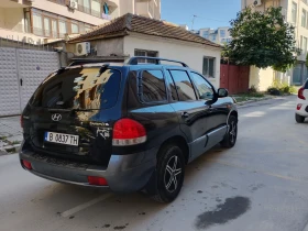 Hyundai Santa fe СПЕШНО!! 2.4 Бензин Климатроник Кожа Подгреви - 2100 € - 59455769 2 | Car24.bg Hyundai Santa fe СПЕШНО!! 2.4 Бензин Климатроник Кожа Подгреви - 2100 € - 59455769 2