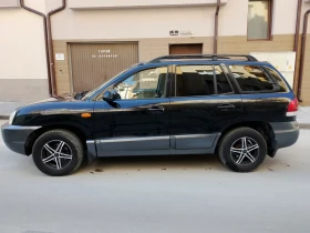 Hyundai Santa fe СПЕШНО!! 2.4 Бензин Климатроник Кожа Подгреви - 2100 € - 59455769 4 | Car24.bg Hyundai Santa fe СПЕШНО!! 2.4 Бензин Климатроник Кожа Подгреви - 2100 € - 59455769 4