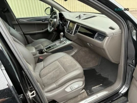 Porsche Macan S* PANORAMA* BOSE* CAMERA* | Auto.bg — изображение 15 Porsche Macan S* PANORAMA* BOSE* CAMERA* | Auto.bg — изображение 15
