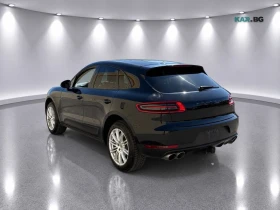 Porsche Macan S* PANORAMA* BOSE* CAMERA* | Auto.bg — изображение 2 Porsche Macan S* PANORAMA* BOSE* CAMERA* | Auto.bg — изображение 2