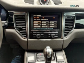 Porsche Macan S* PANORAMA* BOSE* CAMERA* | Auto.bg — изображение 8 Porsche Macan S* PANORAMA* BOSE* CAMERA* | Auto.bg — изображение 8