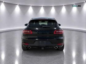 Porsche Macan S* PANORAMA* BOSE* CAMERA* | Auto.bg — изображение 6 Porsche Macan S* PANORAMA* BOSE* CAMERA* | Auto.bg — изображение 6