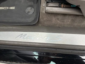 Porsche Macan S* PANORAMA* BOSE* CAMERA* | Auto.bg — изображение 13 Porsche Macan S* PANORAMA* BOSE* CAMERA* | Auto.bg — изображение 13