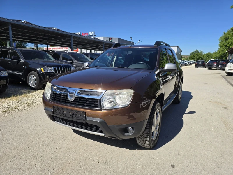 Dacia Duster 1.5DCI 110к.с Топ състояние - 4500 € / 8801.24 лв. - 16632193 1 | Car24.bg Dacia Duster 1.5DCI 110к.с Топ състояние - 4500 € / 8801.24 лв. - 16632193 1