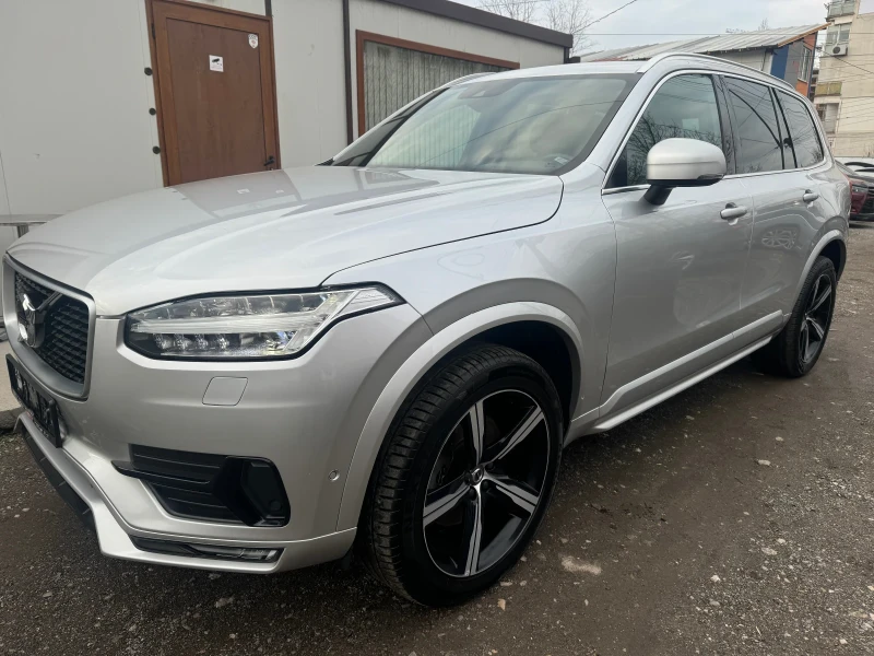 Volvo Xc90 R-design FULL MAXX - 19500 € / 38138.68 лв. - 20223057 1 | Car24.bg Volvo Xc90 R-design FULL MAXX - 19500 € / 38138.68 лв. - 20223057 1