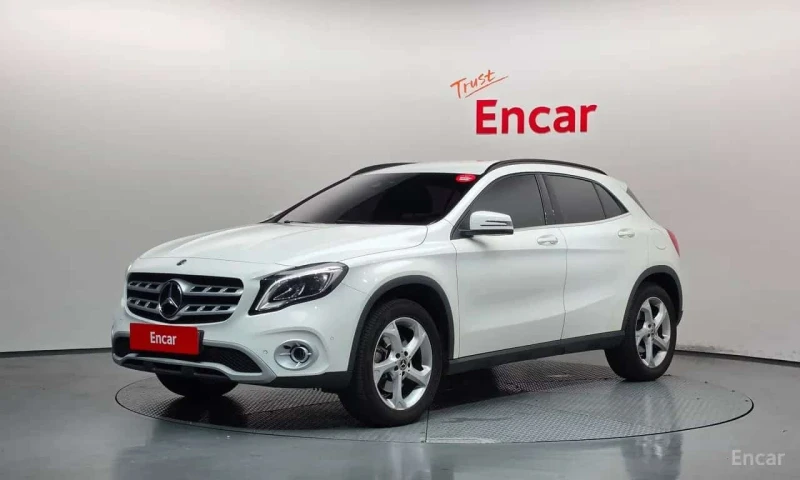 Mercedes-Benz GLA 220 * GLA220 * - 16400 € - 74572152 1 | Car24.bg Mercedes-Benz GLA 220 * GLA220 * - 16400 € - 74572152 1