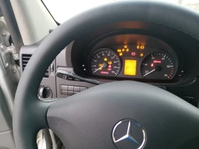 Mercedes-Benz Sprinter 319 undefined | Auto.bg — изображение 15 Mercedes-Benz Sprinter 319 undefined | Auto.bg — изображение 15