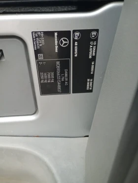 Mercedes-Benz Sprinter 319 undefined | Auto.bg — изображение 14 Mercedes-Benz Sprinter 319 undefined | Auto.bg — изображение 14