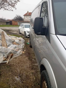 Mercedes-Benz Sprinter 319 undefined | Auto.bg — изображение 2 Mercedes-Benz Sprinter 319 undefined | Auto.bg — изображение 2