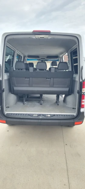 Mercedes-Benz Sprinter 313 ТОП СЪСТОЯНИЕ ЕВРО5В | Auto.bg — изображение 8 Mercedes-Benz Sprinter 313 ТОП СЪСТОЯНИЕ ЕВРО5В | Auto.bg — изображение 8