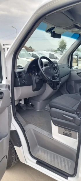Mercedes-Benz Sprinter 313 ТОП СЪСТОЯНИЕ ЕВРО5В | Auto.bg — изображение 6 Mercedes-Benz Sprinter 313 ТОП СЪСТОЯНИЕ ЕВРО5В | Auto.bg — изображение 6