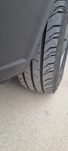 Mercedes-Benz Sprinter 313 ТОП СЪСТОЯНИЕ ЕВРО5В | Auto.bg — изображение 12 Mercedes-Benz Sprinter 313 ТОП СЪСТОЯНИЕ ЕВРО5В | Auto.bg — изображение 12