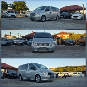 Mercedes-Benz Vito 2.2cdi 8+ 1 Автоматик | Auto.bg — изображение 8 Mercedes-Benz Vito 2.2cdi 8+ 1 Автоматик | Auto.bg — изображение 8