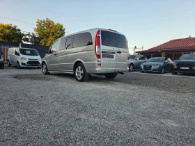 Mercedes-Benz Vito 2.2cdi 8+ 1 Автоматик | Auto.bg — изображение 6 Mercedes-Benz Vito 2.2cdi 8+ 1 Автоматик | Auto.bg — изображение 6