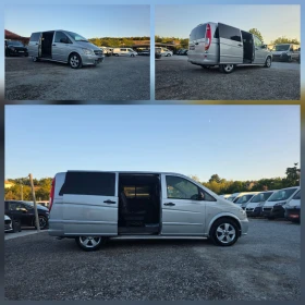 Mercedes-Benz Vito 2.2cdi 8+ 1 Автоматик | Auto.bg — изображение 9 Mercedes-Benz Vito 2.2cdi 8+ 1 Автоматик | Auto.bg — изображение 9