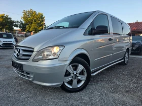Mercedes-Benz Vito 2.2cdi 8+ 1 Автоматик
