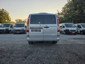 Mercedes-Benz Vito 2.2cdi 8+ 1 Автоматик | Auto.bg — изображение 5 Mercedes-Benz Vito 2.2cdi 8+ 1 Автоматик | Auto.bg — изображение 5