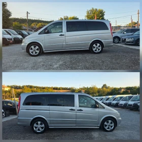 Mercedes-Benz Vito 2.2cdi 8+ 1 Автоматик | Auto.bg — изображение 4 Mercedes-Benz Vito 2.2cdi 8+ 1 Автоматик | Auto.bg — изображение 4