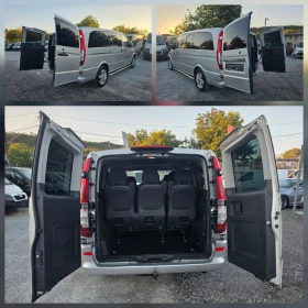 Mercedes-Benz Vito 2.2cdi 8+ 1 Автоматик | Auto.bg — изображение 10 Mercedes-Benz Vito 2.2cdi 8+ 1 Автоматик | Auto.bg — изображение 10