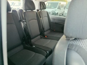 Mercedes-Benz Vito 2.2cdi 8+ 1 Автоматик | Auto.bg — изображение 15 Mercedes-Benz Vito 2.2cdi 8+ 1 Автоматик | Auto.bg — изображение 15
