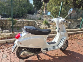 Vespa 150 Sprint | Auto.bg — изображение 4 Vespa 150 Sprint | Auto.bg — изображение 4