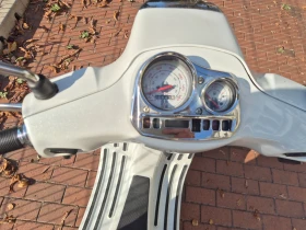 Vespa 150 Sprint | Auto.bg — изображение 6 Vespa 150 Sprint | Auto.bg — изображение 6