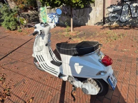 Vespa 150 Sprint | Auto.bg — изображение 3 Vespa 150 Sprint | Auto.bg — изображение 3