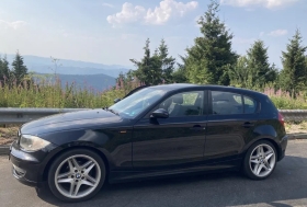 Обява за продажба на BMW 116 ~7 900 лв. - изображение 1