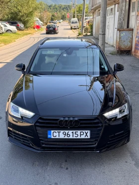 Audi A4 Distr/Cam/ParkingAs/Podgrev - Car24.bg Audi A4 Distr/Cam/ParkingAs/Podgrev