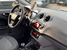 Seat Ibiza ST 1.6TDI ИТАЛИЯ - 6500 лв. / 3323.40 € - 62114972 11 | Car24.bg Seat Ibiza ST 1.6TDI ИТАЛИЯ - 6500 лв. / 3323.40 € - 62114972 11