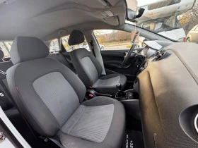 Seat Ibiza ST 1.6TDI ИТАЛИЯ - 6500 лв. / 3323.40 € - 62114972 12 | Car24.bg Seat Ibiza ST 1.6TDI ИТАЛИЯ - 6500 лв. / 3323.40 € - 62114972 12