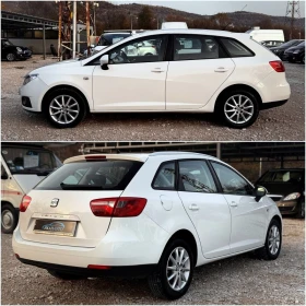 Seat Ibiza ST 1.6TDI ИТАЛИЯ - 6500 лв. / 3323.40 € - 62114972 5 | Car24.bg Seat Ibiza ST 1.6TDI ИТАЛИЯ - 6500 лв. / 3323.40 € - 62114972 5