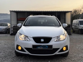 Seat Ibiza ST 1.6TDI ИТАЛИЯ - 6500 лв. / 3323.40 € - 62114972 2 | Car24.bg Seat Ibiza ST 1.6TDI ИТАЛИЯ - 6500 лв. / 3323.40 € - 62114972 2
