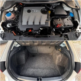 Seat Ibiza ST 1.6TDI ИТАЛИЯ - 6500 лв. / 3323.40 € - 62114972 15 | Car24.bg Seat Ibiza ST 1.6TDI ИТАЛИЯ - 6500 лв. / 3323.40 € - 62114972 15