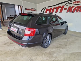 Skoda Octavia VRS 2.0 184KC DISTRONIK TOP - 17390 лв. / 8891.37 € - 18709158 6 | Car24.bg Skoda Octavia VRS 2.0 184KC DISTRONIK TOP - 17390 лв. / 8891.37 € - 18709158 6