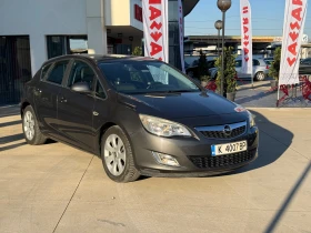 Opel Astra - 13900 лв. / 7106.96 € - 85801886 8 | Car24.bg Opel Astra - 13900 лв. / 7106.96 € - 85801886 8